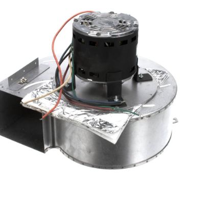 Picture of Middleby M4598 Assemblyblower Housing Ccw Export