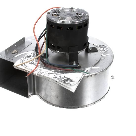 Picture of Middleby M4598 Assemblyblower Housing Ccw Export