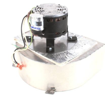 Picture of Middleby M5419 Motor,blower Ccw 230/208V 50/60