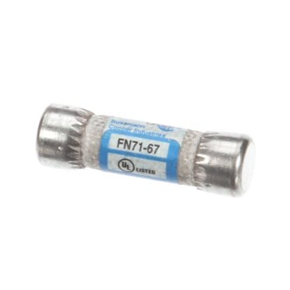 Picture of Middleby M4988 Fuse5 Amp 300 Volt Class G