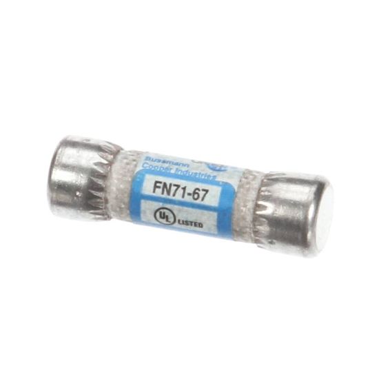 Picture of Middleby M4988 Fuse5 Amp 300 Volt Class G