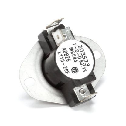Picture of Middleby M6044 Switch,thermal Spdt