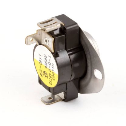 Picture of Middleby M2453 Switch,thermal High Limit