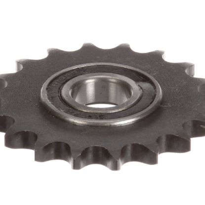Picture of Middleby P8310-36 Sprocket W/bearing Per Print B