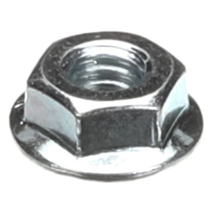 Picture of Middleby P8050-76 Lock Nut #31-Wlf-1420