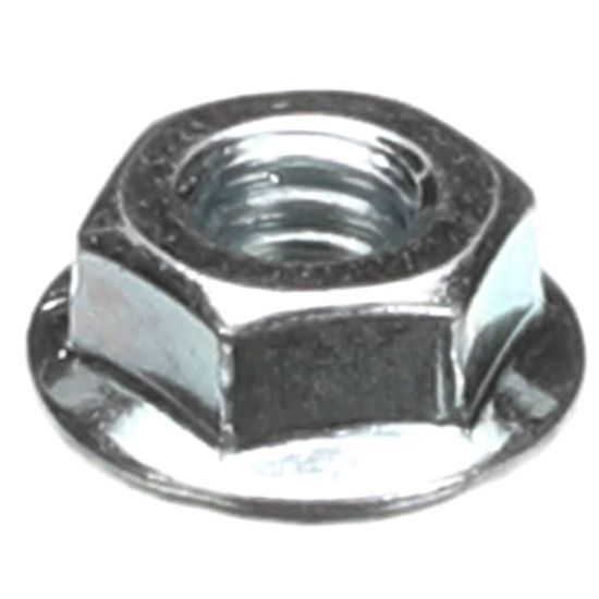 Picture of Middleby P8050-76 Lock Nut #31-Wlf-1420