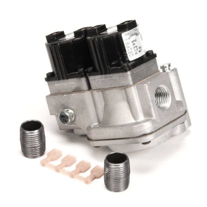 Picture of Middleby M5495 Kit,dual Gas Valve Nat