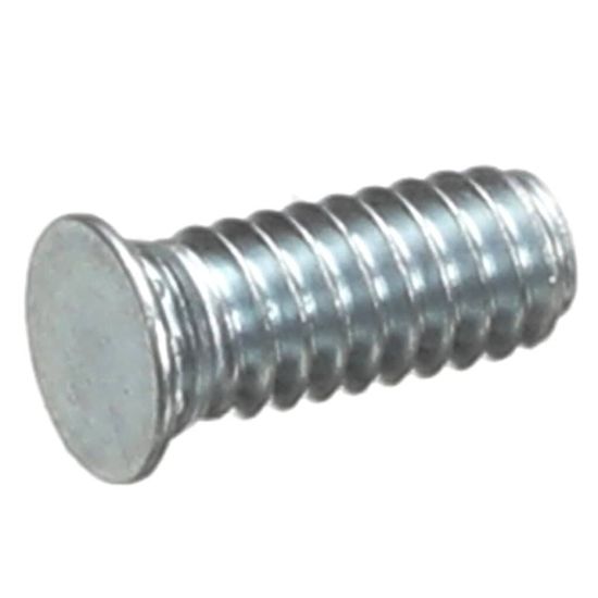 Picture of Middleby P9302-34 Steel Stud 1/4-20 X 5/8 #77-10