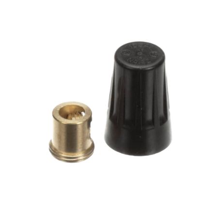 Picture of Middleby 87005 Connector,wing Nut 2Pc Mdl 22