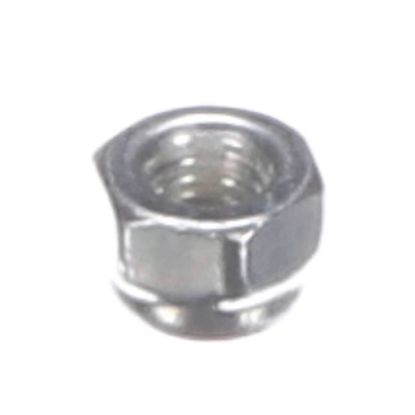 Picture of Merrychef 105047 M3 Nyloc Nut Bzp