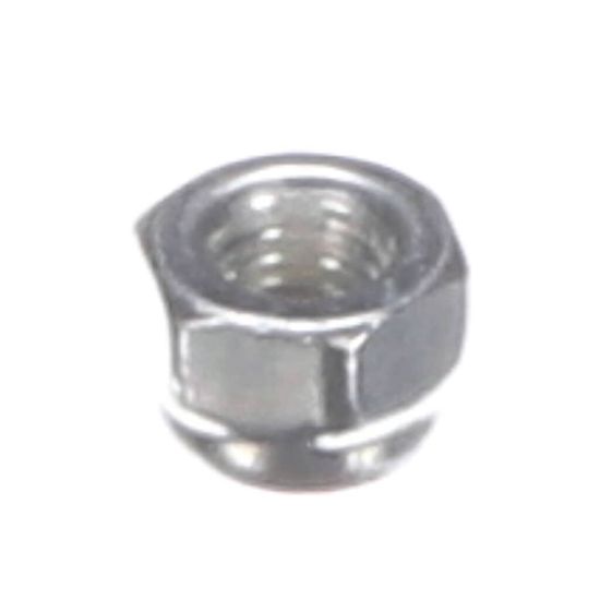 Picture of Merrychef 105047 M3 Nyloc Nut Bzp