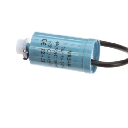 Picture of Merrychef 30Z1298 Cap, Motor Start, 2Uf,440v 5/60Hz