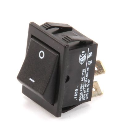 Picture of Merrychef 30Z0503 Switch On/off Rocker Dps C1550