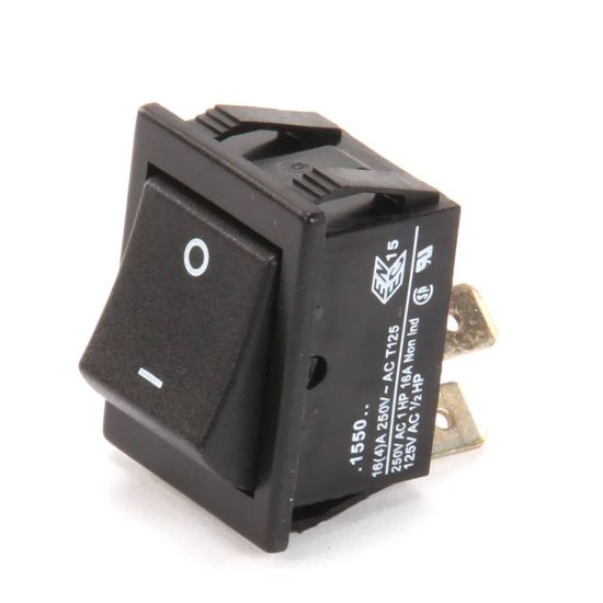 Picture of Merrychef 30Z0503 Switch On/off Rocker Dps C1550