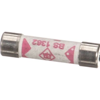 Picture of Merrychef 30Z1207 Fuse 1In 3A Hbc