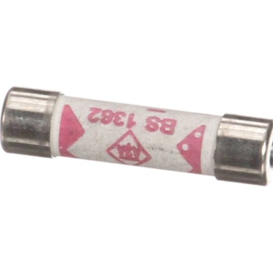 Picture of Merrychef 30Z1207 Fuse 1In 3A Hbc