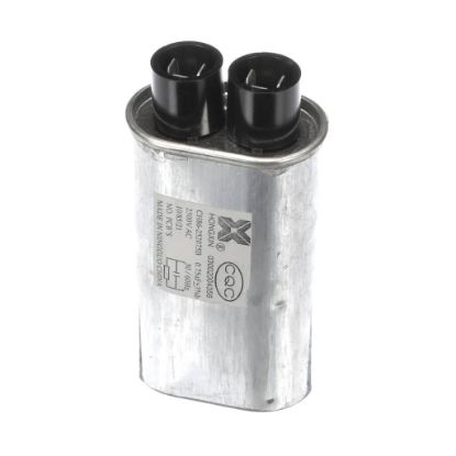 Picture of Merrychef 30Z1329 0.75Uf Capacitor 2500V Ningguo