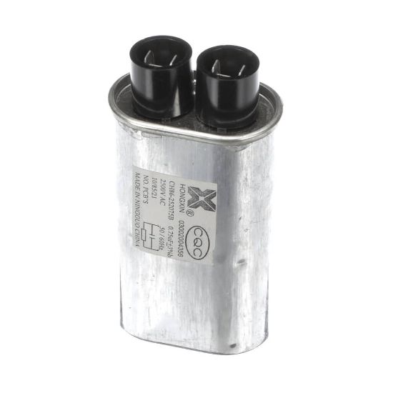 Picture of Merrychef 30Z1329 0.75Uf Capacitor 2500V Ningguo