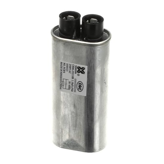 Picture of Merrychef 30Z1333 1.1Uf 2500 Capacitor (50Hz Ove