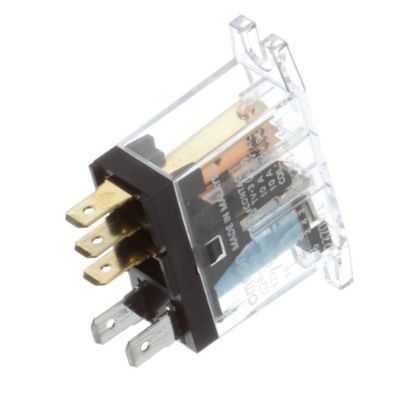 Picture of Merrychef 30Z1439 Relay 12V Omron E4 Series