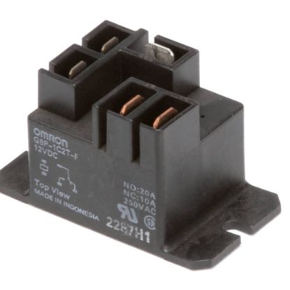 Picture of Merrychef 30Z1391 Omron Relay