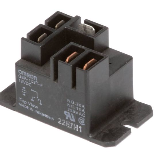 Picture of Merrychef 30Z1391 Omron Relay