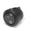 Picture of Merrychef 30Z1318 2 Pole Round Rocker Switch