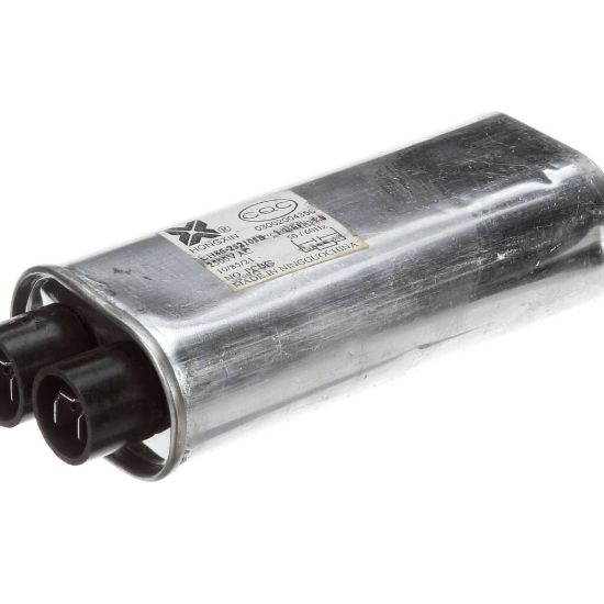 Picture of Merrychef 30Z1332 1.05Uf 2500V Capacitor