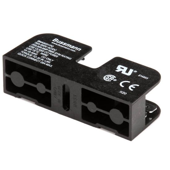 Picture of Merrychef 30Z1505 Fuse Holder Large