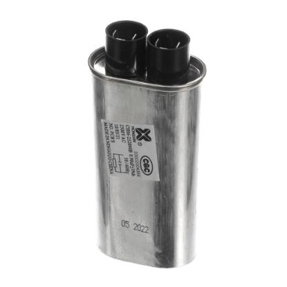 Picture of Merrychef 30Z1529 0.90Uf Capacitor 2500V Ningguo