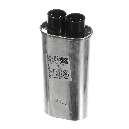 Picture of Merrychef 30Z1529 0.90Uf Capacitor 2500V Ningguo