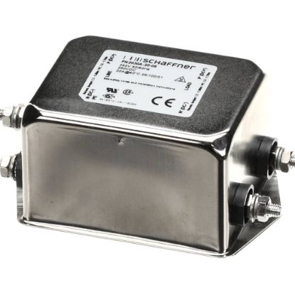 Picture of Merrychef 30Z1573 E2s Mains Filter Shaffner Fn2030a-20-08
