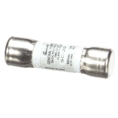 Picture of Merrychef 30Z1527 E2 Usa 20A Fuse