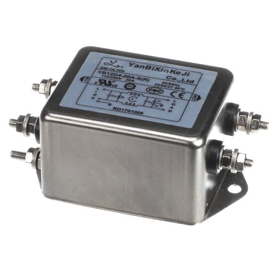 Picture of Merrychef 30Z1593 Mains Filter S36-157