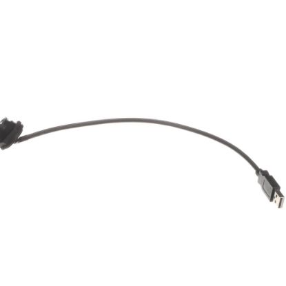 Picture of Merrychef 30Z1620 Usb Panel Mount Twist Lock Connector