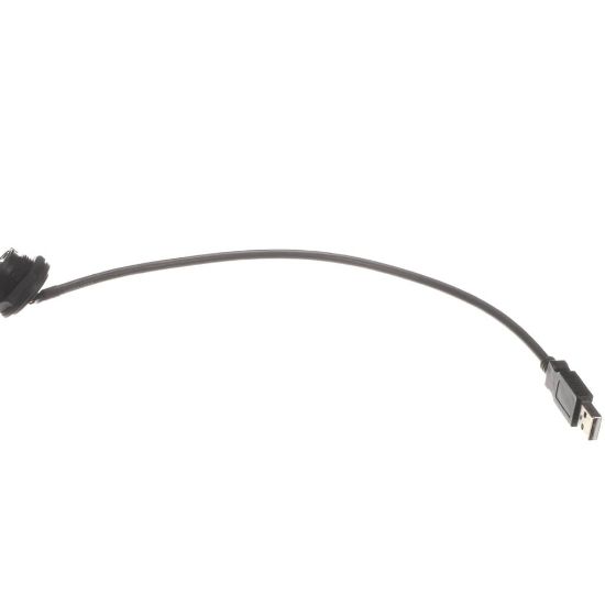 Picture of Merrychef 30Z1620 Usb Panel Mount Twist Lock Connector