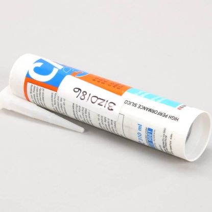 Picture of Merrychef 31Z0186 Silastic (Black) Caf30