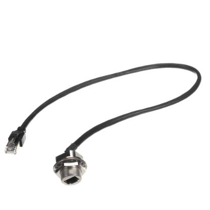 Picture of Merrychef 30Z1642 Rj45 Connector With Lead Cat5e Ftp