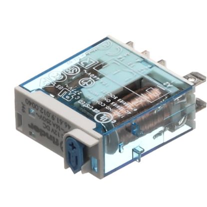 Picture of Merrychef 30Z1563 E2s Relay 12Vdc 16A 250V