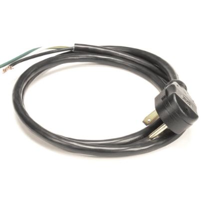 Picture of Merrychef 31Z1266 Plug & Lead Assembly 6-30P Subway