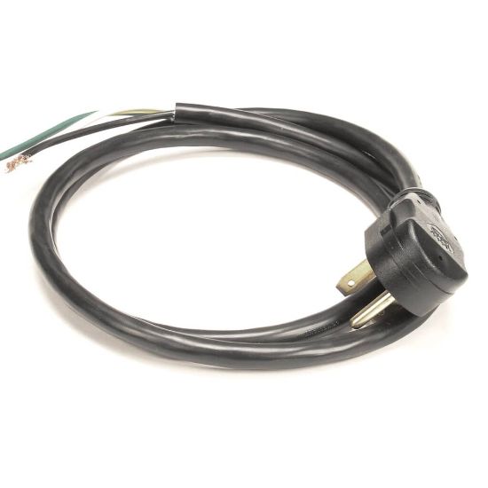 Picture of Merrychef 31Z1266 Plug & Lead Assembly 6-30P Subway