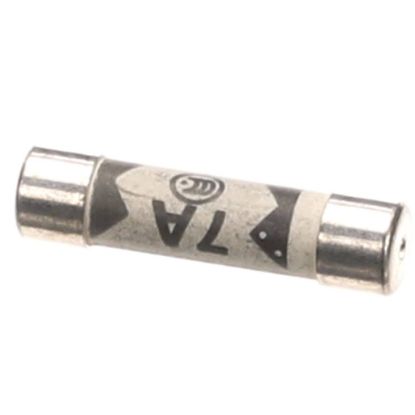 Picture of Merrychef 30Z0394 Fuse 1In 7A Hrc