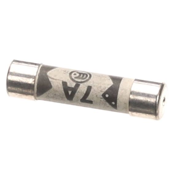 Picture of Merrychef 30Z0394 Fuse 1In 7A Hrc