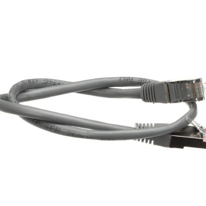 Picture of Merrychef 31Z0688 Patch Cable 0.5M Qts-srb 48335