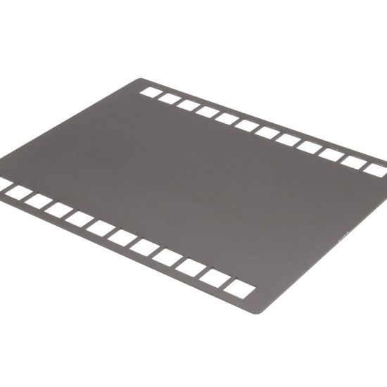 Picture of Merrychef 32Z4044 Cook Plate, 11 Hole