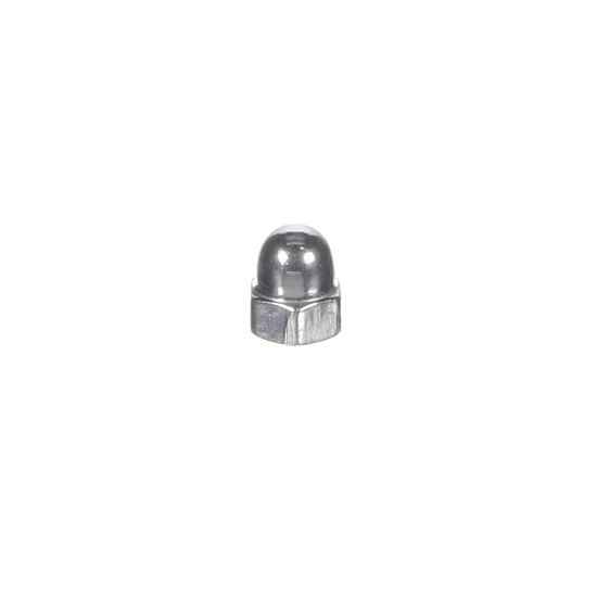 Picture of Merrychef 31Z4060 M4 Dome Nut S/s A2