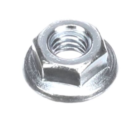 Picture of Merrychef 31Z4030 M4 Hex Flange Nut