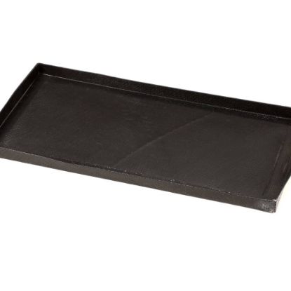 Picture of Merrychef 32Z4090 E2s Solid Base Basket Half Siz