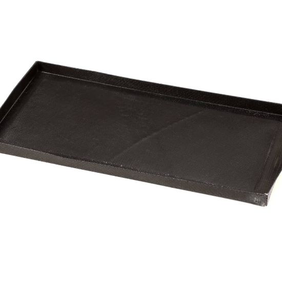 Picture of Merrychef 32Z4090 E2s Solid Base Basket Half Siz
