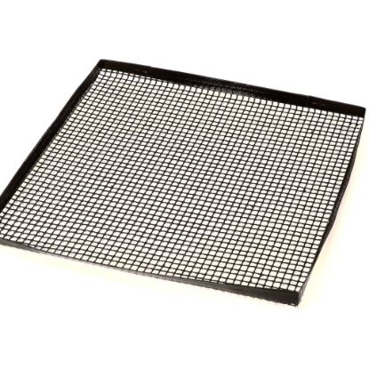 Picture of Merrychef 32Z4081 E2s Perforated Basket 11"" X 11